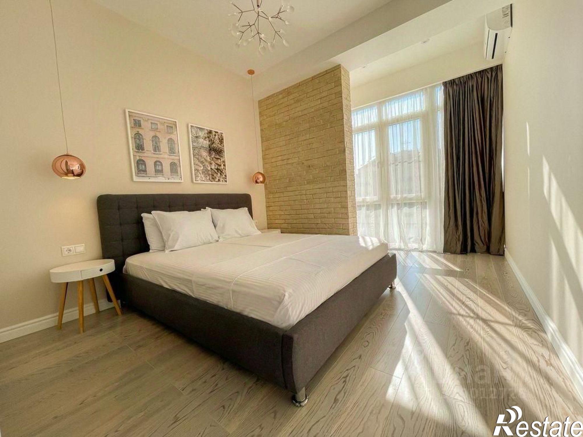 Купить квартиру за 12 000 000 рублей на улица Яна Фабрициуса, 2/28А