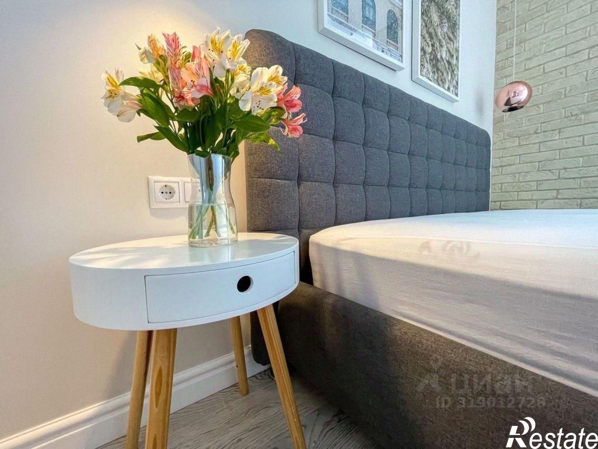 Купить квартиру за 12 000 000 рублей на улица Яна Фабрициуса, 2/28А