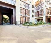 помещение 40 кв м улица Роз, 36