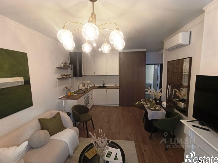 2-комн квартира улица Искры, 66/9 к1,  д. 66/9 к1