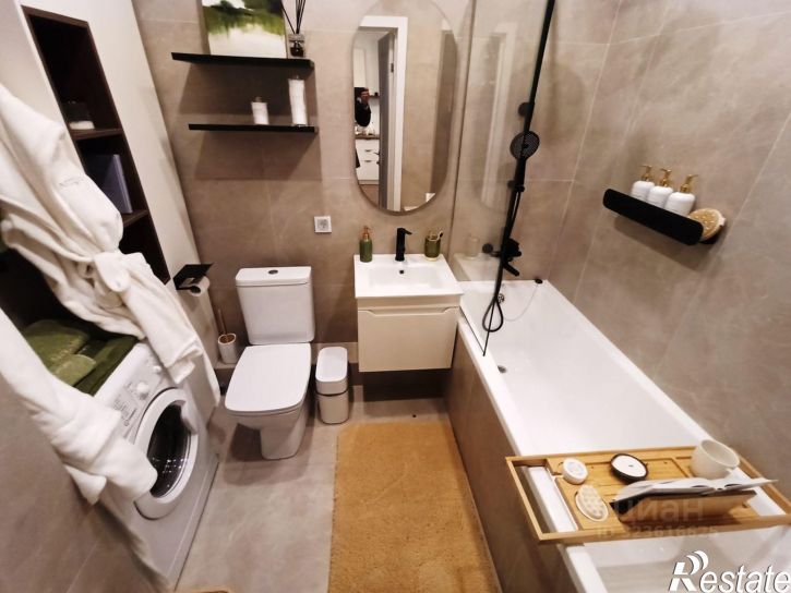 2-комн квартира улица Искры, 66/9 к1,  д. 66/9 к1