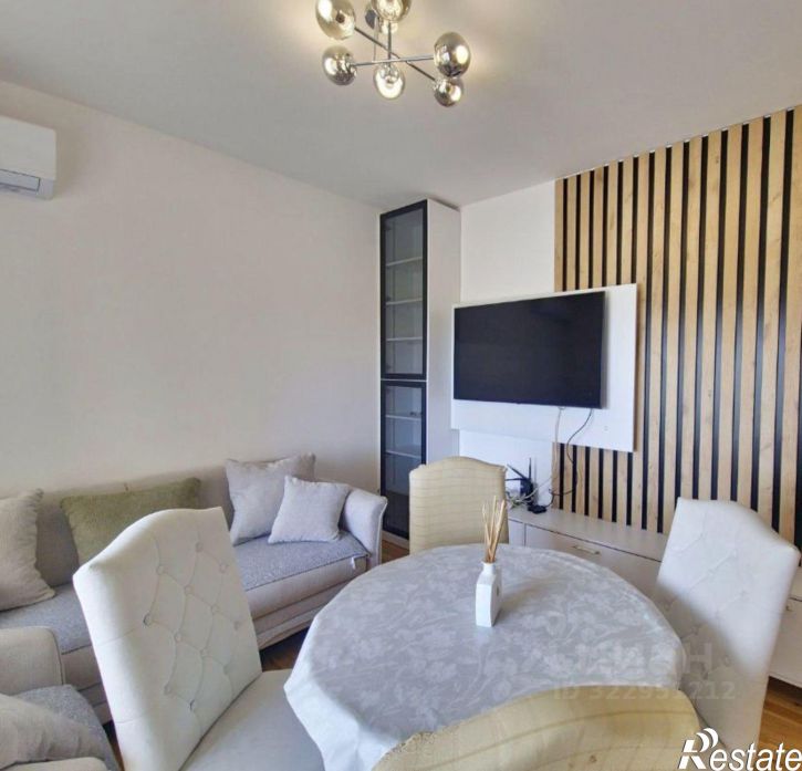 1-комн квартира Полтавская улица, 54,  д. 54