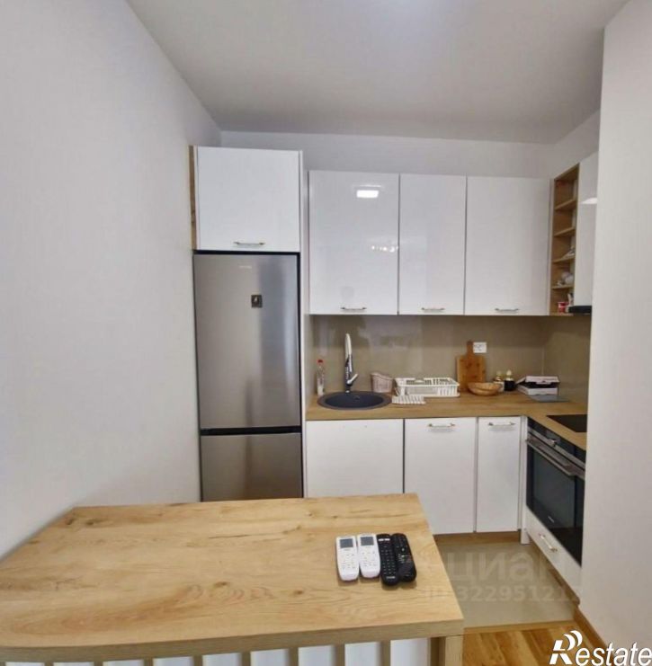 1-комн квартира Полтавская улица, 54,  д. 54