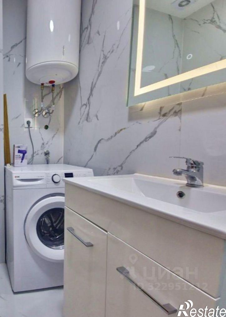 1-комн квартира Полтавская улица, 54,  д. 54