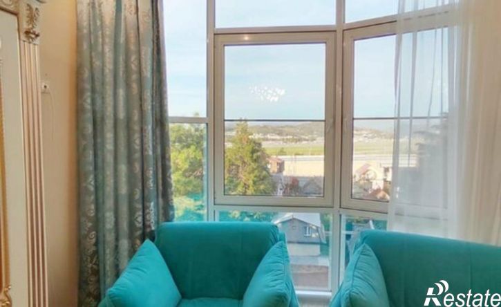 3-комн квартира переулок Революции, 4А,  д. 4А