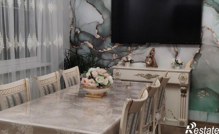 3-комн квартира переулок Революции, 4А,  д. 4А