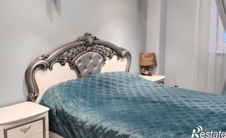 3-комн квартира переулок Революции, 4А,  д. 4А