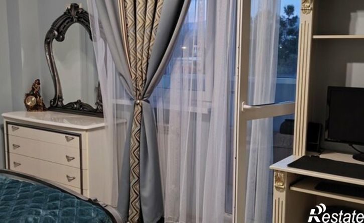 3-комн квартира переулок Революции, 4А,  д. 4А