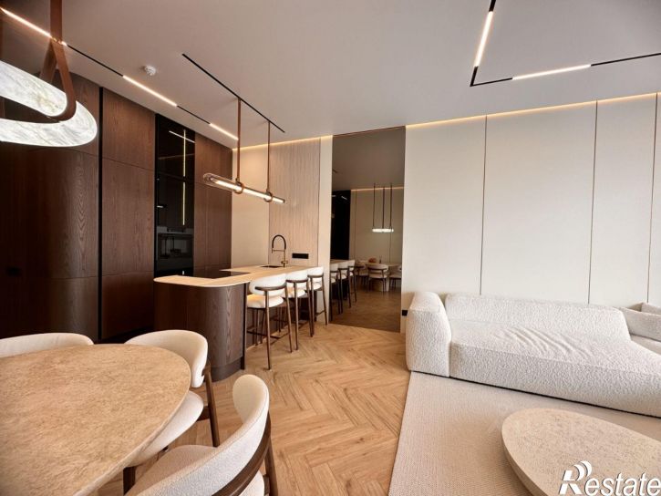 1-комн квартира Курортный пр-кт, 86,  д. 86