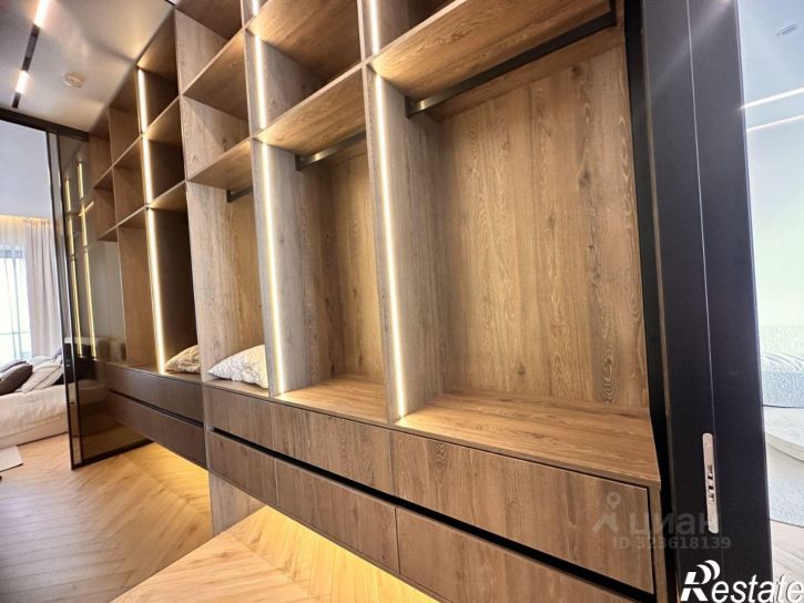 1-комн квартира Курортный пр-кт, 86,  д. 86