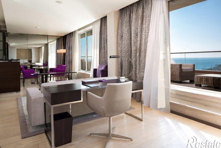 2-комн квартира Курортный проспект, 91/7,  д. 91/7