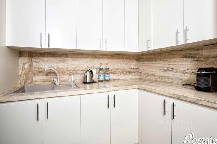 2-комн квартира Курортный проспект, 91/7,  д. 91/7