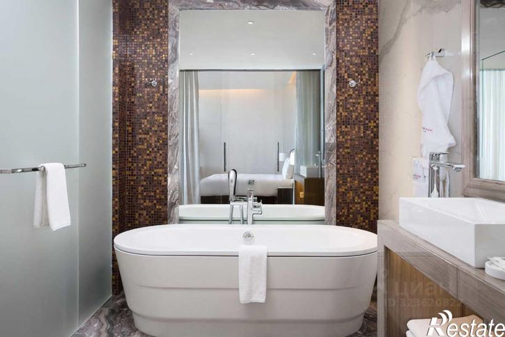 2-комн квартира Курортный проспект, 91/7,  д. 91/7