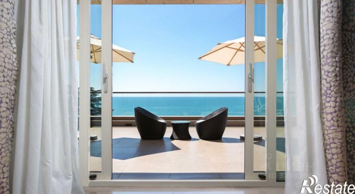 2-комн квартира Курортный проспект, 91/7,  д. 91/7