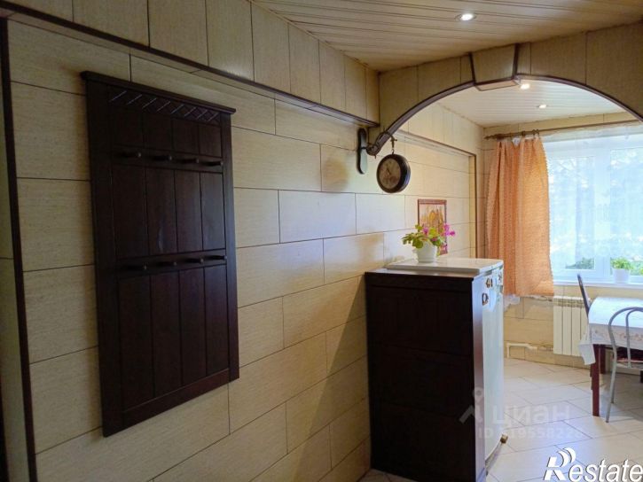 2-комн квартира Батумское шоссе, 25,  д. 25