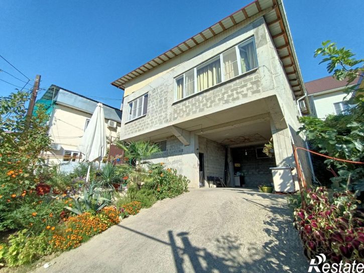 Коттедж/дом СТ "Расцвет", 10,  д. 10