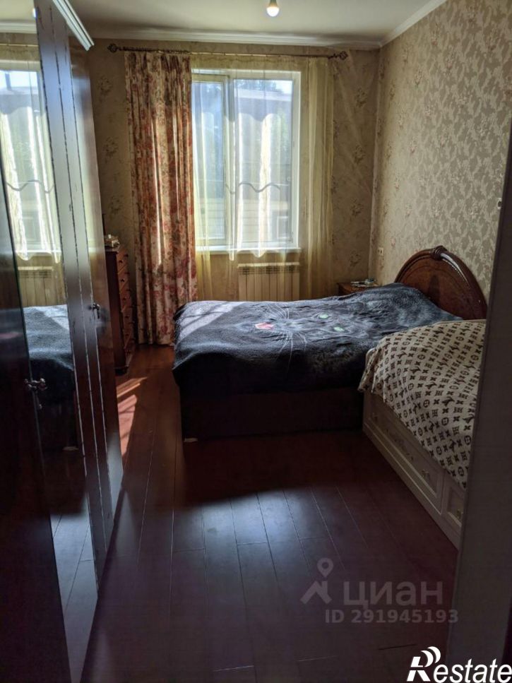 Коттедж/дом СТ "Расцвет", 10,  д. 10