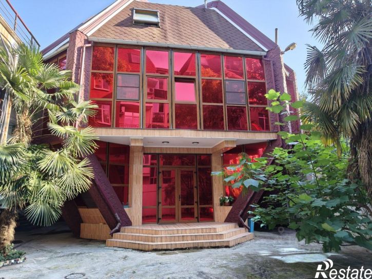 Коттедж/дом улица Чекменева, 28,  д. 28