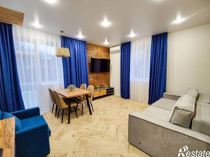 2-комн квартира Автомобильный пер, 10,  д. 10