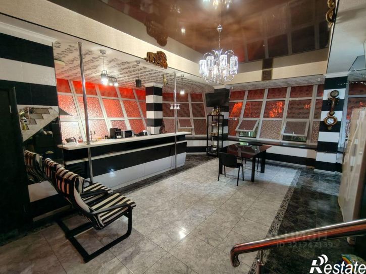 Коттедж/дом улица Чекменева, 28,  д. 28