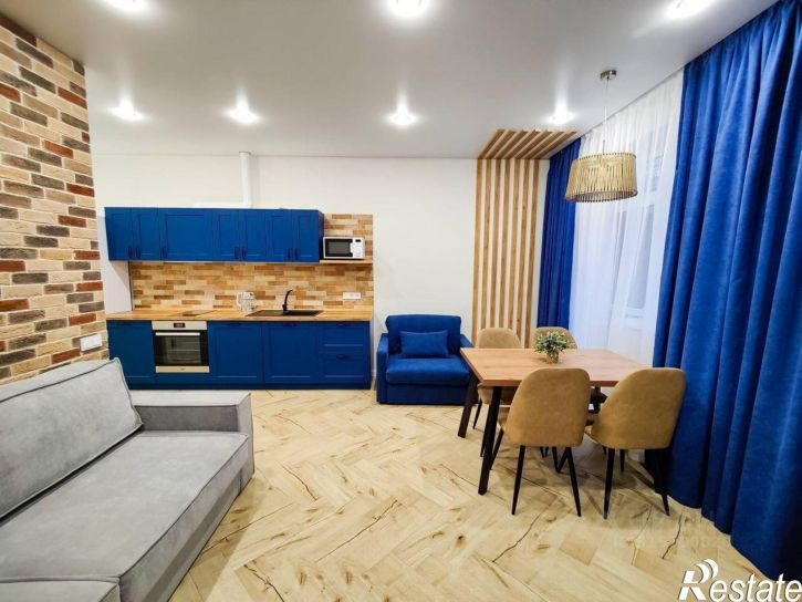 2-комн квартира Автомобильный пер, 10,  д. 10