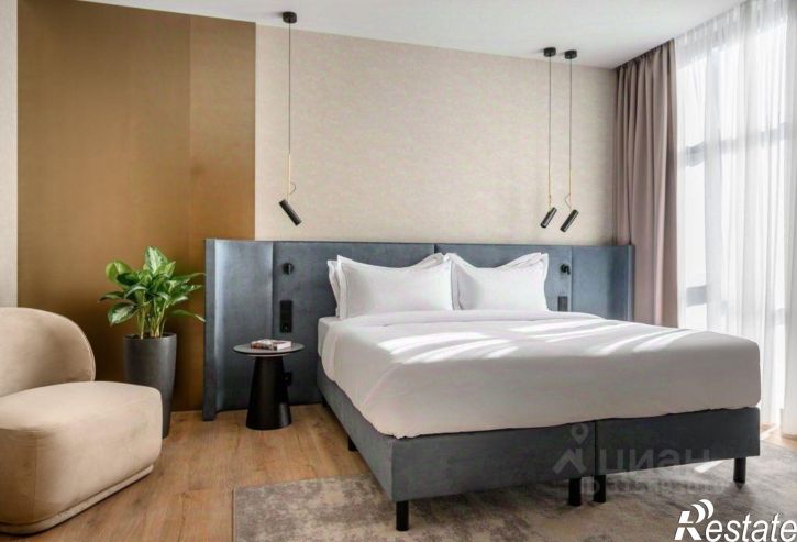 2-комн квартира ул Эстонская, 41А,  д. 41А