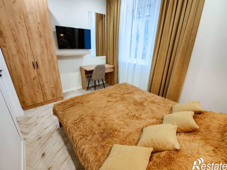 2-комн квартира Автомобильный пер, 10,  д. 10