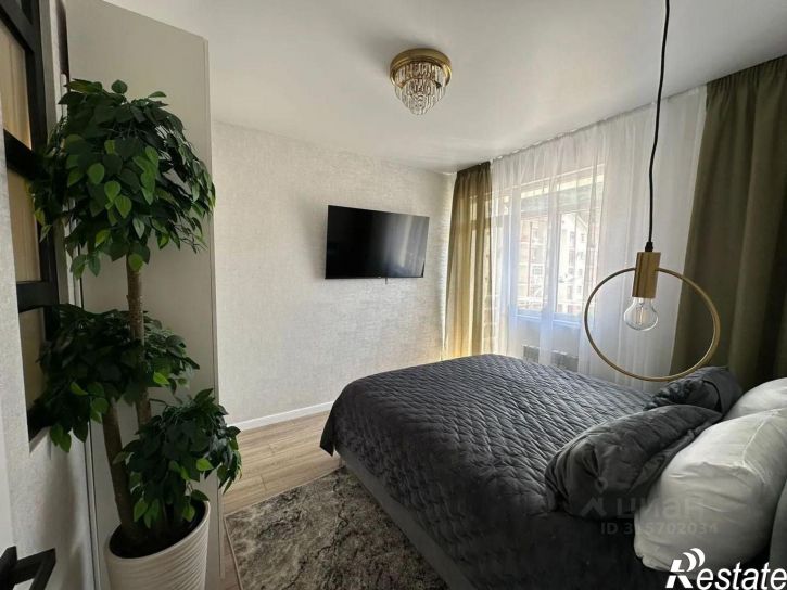 3-комн квартира ул Эстонская, 35,  д. 35