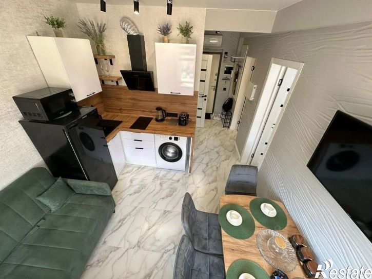 3-комн квартира ул Эстонская, 35,  д. 35