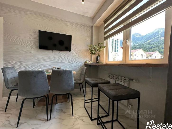 3-комн квартира ул Эстонская, 35,  д. 35