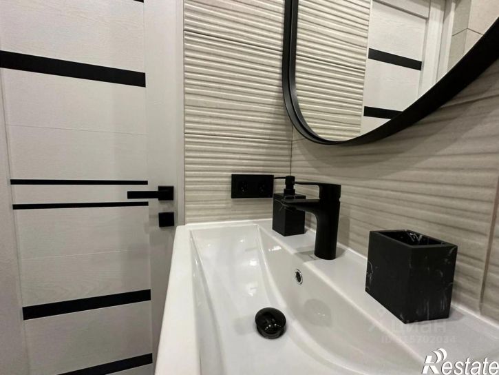 3-комн квартира ул Эстонская, 35,  д. 35