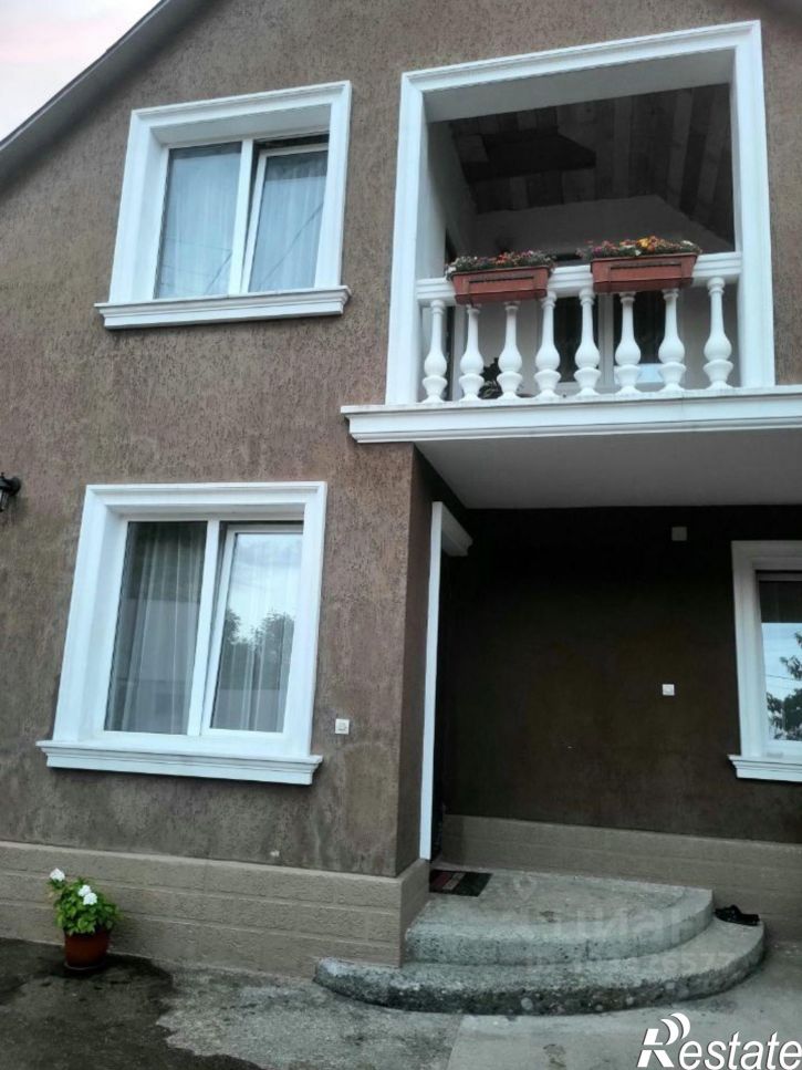 Коттедж/дом Прозрачная улица, 198А,  д. 198А