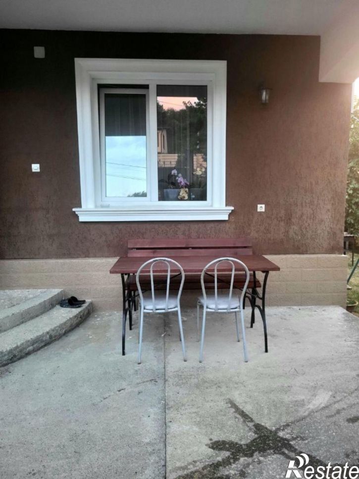 Коттедж/дом Прозрачная улица, 198А,  д. 198А