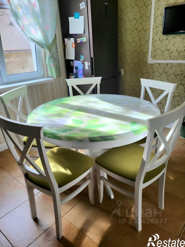 Коттедж/дом Прозрачная улица, 198А,  д. 198А