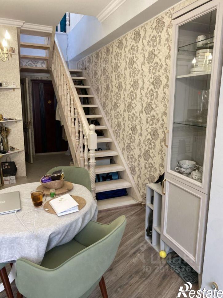 1-комн квартира городской округ Сочи