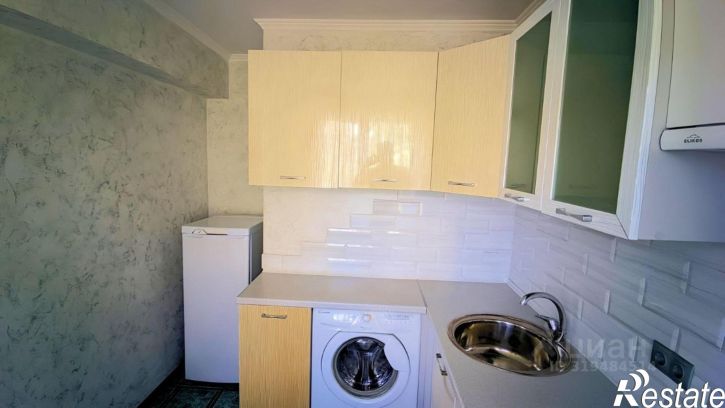 1-комн квартира улица Ленина, 204,  д. 204