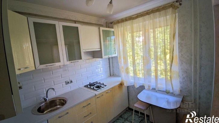 1-комн квартира улица Ленина, 204,  д. 204