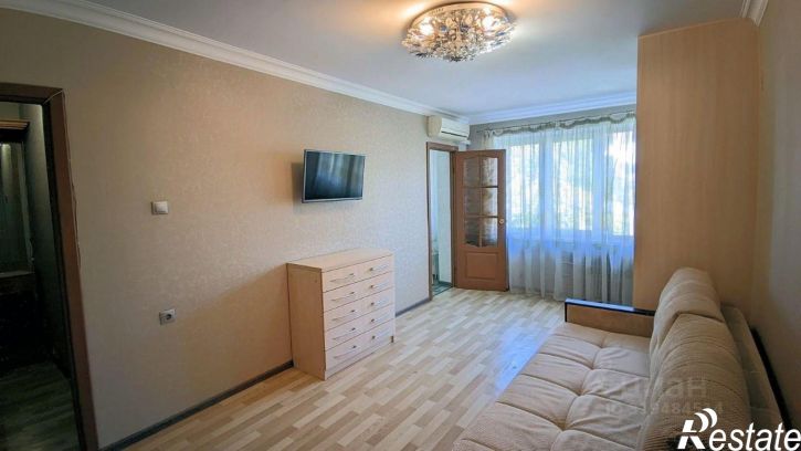 1-комн квартира улица Ленина, 204,  д. 204