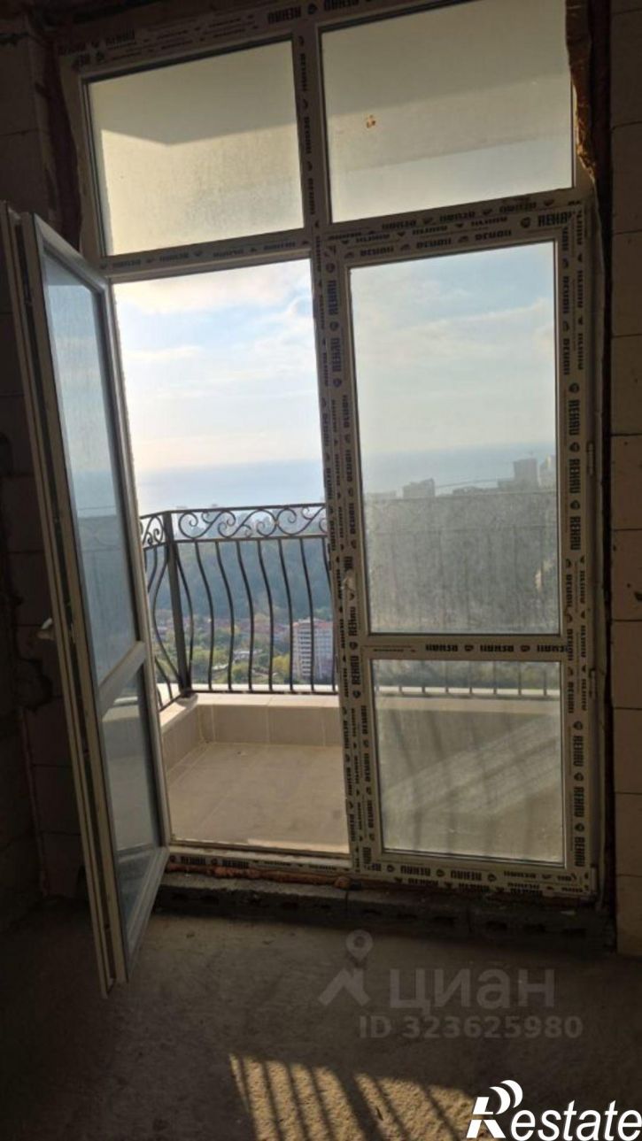 3-комн квартира улица Яна Фабрициуса, 2/23М к1,  д. 2/23М к1