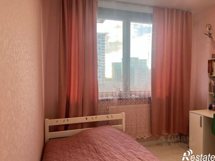 2-комн квартира ул Ясногорская, 16/2,  д. 16/2