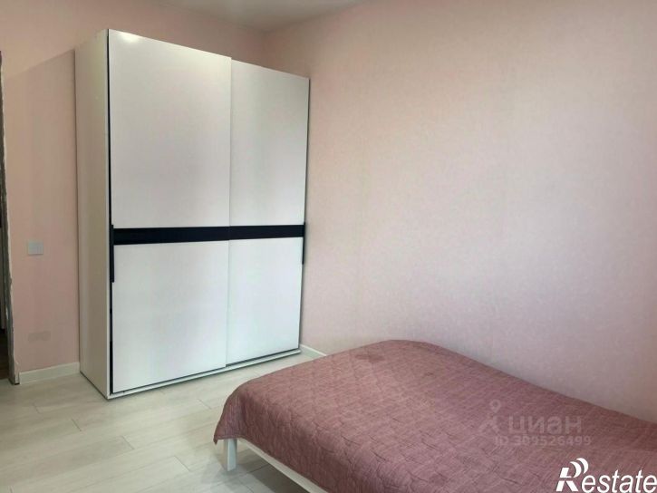 2-комн квартира ул Ясногорская, 16/2,  д. 16/2