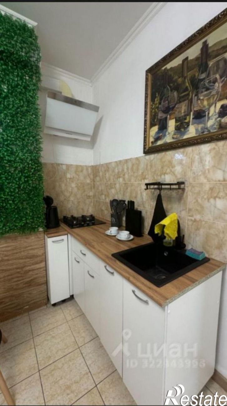 2-комн квартира ул Вишневая, 26/5,  д. 26/5