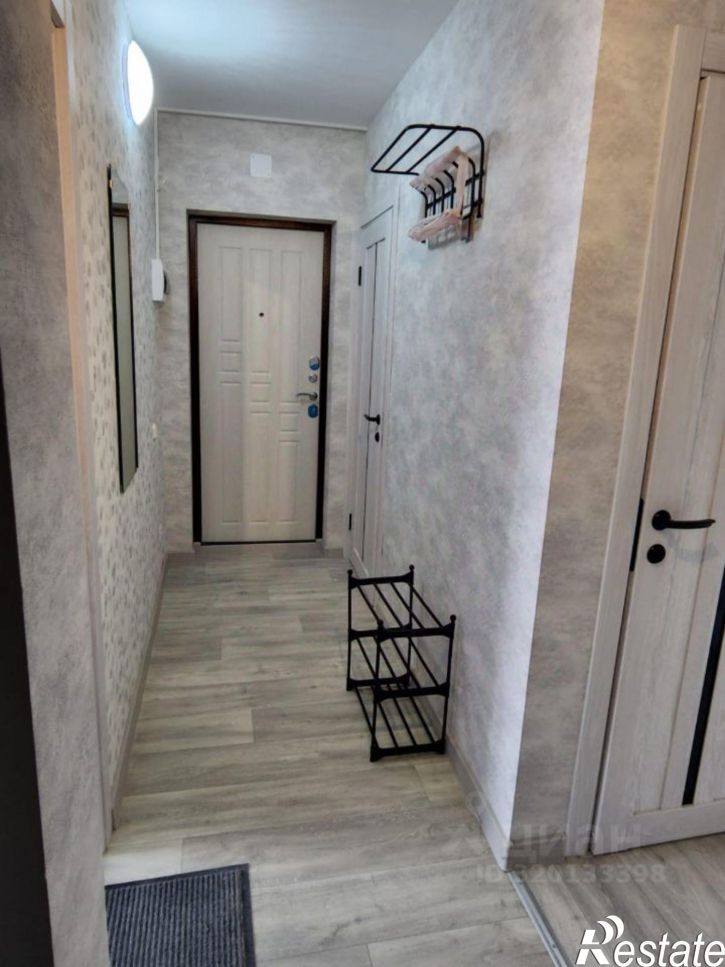 Комната улица Есауленко, 11,  д. 11