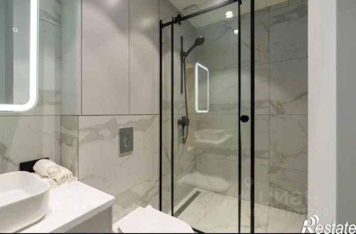 1-комн квартира Курортный проспект, 96Г к1,  д. 96Г к1