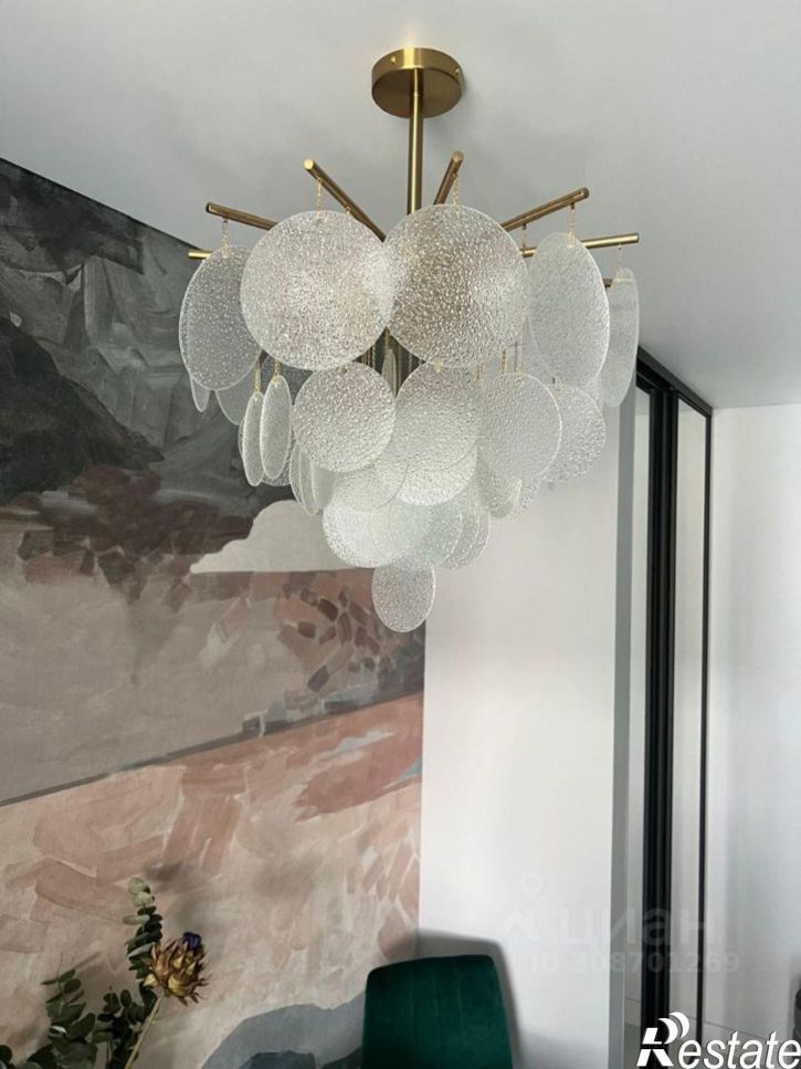 1-комн квартира Курортный проспект, 96Г к1,  д. 96Г к1