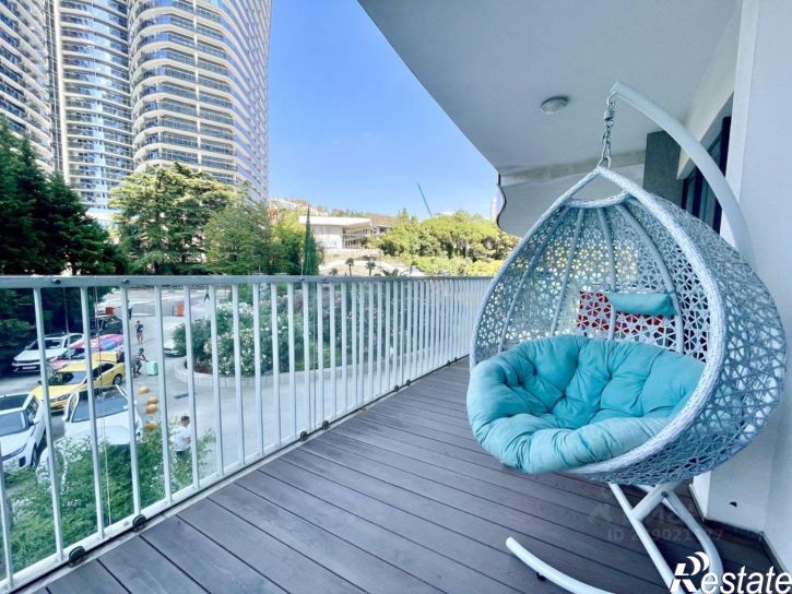 3-комн квартира Курортный проспект, 105,  д. 105