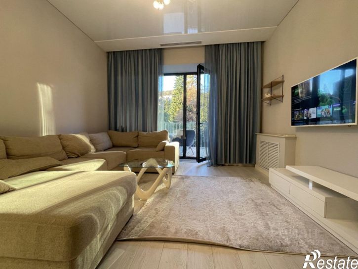 3-комн квартира Курортный проспект, 105,  д. 105