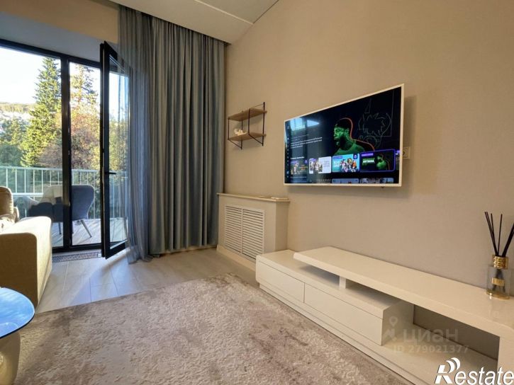 3-комн квартира Курортный проспект, 105,  д. 105