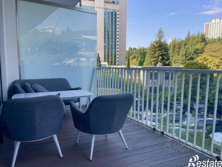 3-комн квартира Курортный проспект, 105,  д. 105