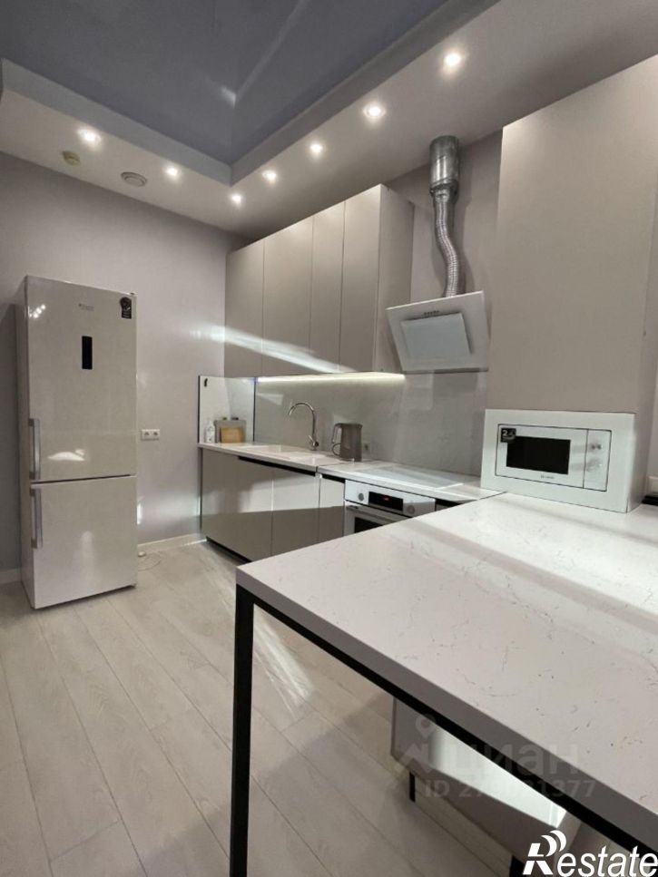 3-комн квартира Курортный проспект, 105,  д. 105